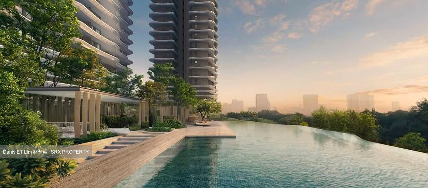 Zyon Grand (D3), Apartment #539097011